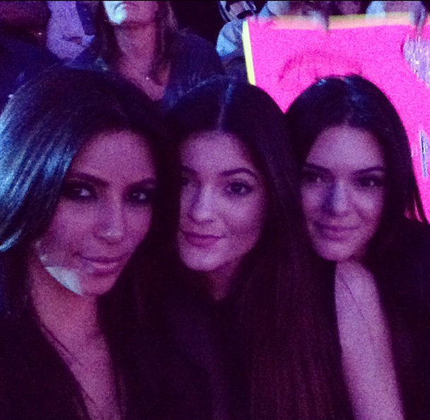 Kim Kardashian, Instagram Kim Kardashian, Instagram